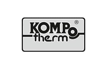 logo kompotherm