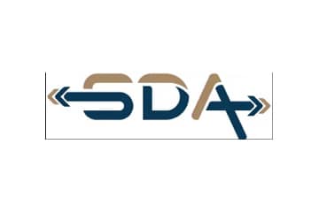 logo sda