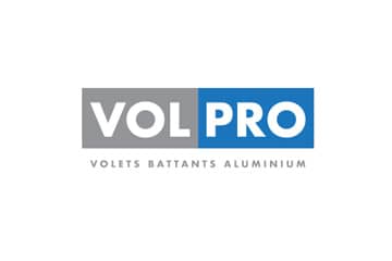 logo volpro