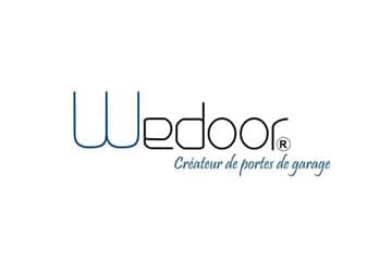 Logo wedoor